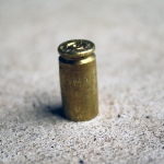 bullet