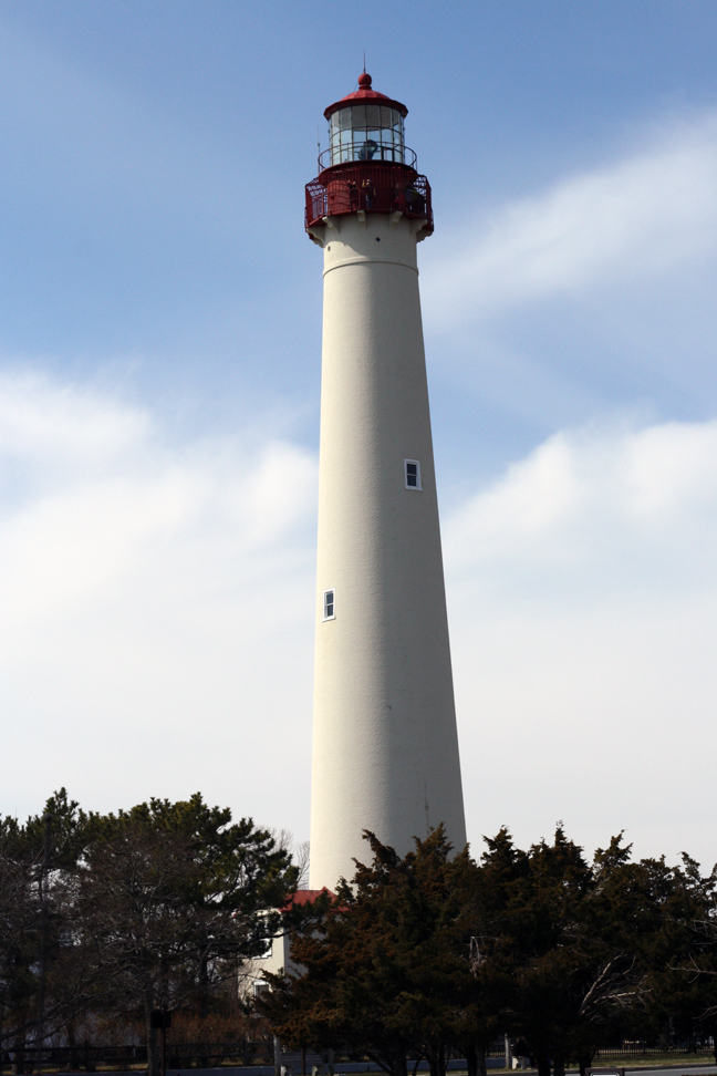 lighthouse